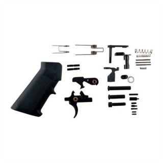 Ar 15/308ar Lower Parts Kits   308 Lpk W/ 2 Stage Trigger