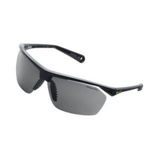 Nike Tailwind 12 Sunglasses   Black