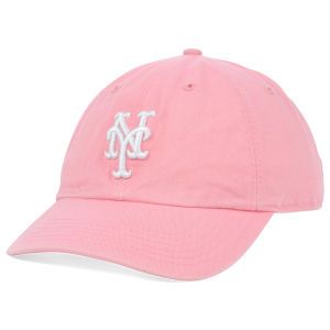 New York Mets 47 Brand MLB Clean Up