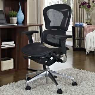 Modway Lift Mid Back Mesh Office Chair EEI 233