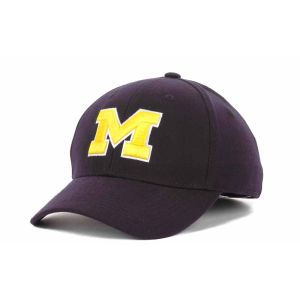 Michigan Wolverines Top of the World NCAA PC Cap