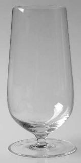 Riedel Monaco Beer Glass   Clear