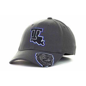 Louisiana Tech Bulldogs Top of the World NCAA All Access Cap