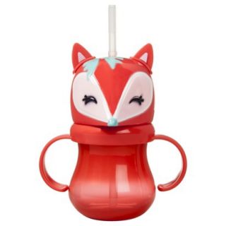 Fox Sippy Cup Set of 3 by Circo