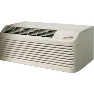 Amana Air Conditioner   11,700 BTU Cooling/12,000 BTU Electric Heating, 42in.,