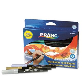 Prang Washable Markers