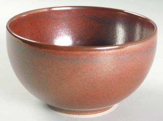 Sasaki China Simplicity Copper Coupe Cereal Bowl, Fine China Dinnerware   All Co
