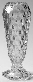 Fostoria American Clear (Stem #2056) Bud Vase   Stem #2056,Clear,Also Early Ame