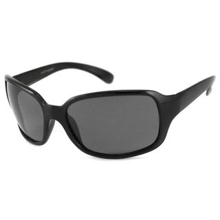 Alta Vision Mens/ Unisex Venice Polarized/ Rectangular Sunglasses