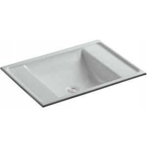 Kohler K 2838 95 LEDGES Ledges Undercounter Lavatory