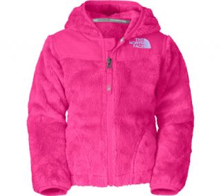 Infant/Toddler Girls The North Face Oso Hoodie   Azalea Pink Fleece Outerwear