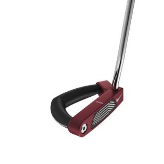 Nike Method Concept C1 (Right Handed) Golf Putter   Silver