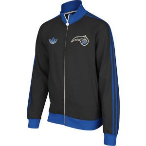 Orlando Magic adidas NBA OG Fleece Track Jacket