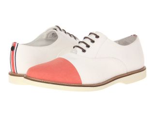 Lacoste Rene Prep Womens Shoes (White)