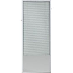 Odl Bwm256601 25x 66 Enclosed Blind For Flush Framed Window Patio Door