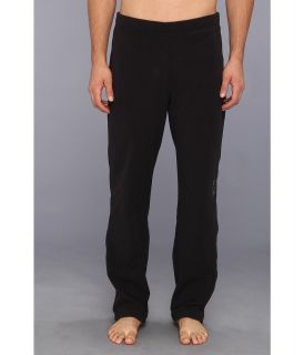 Mountain Hardwear MicroChill Pant Mens Casual Pants (Black)