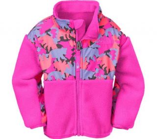 Infants/Toddlers The North Face Denali Jacket   Recycled Azalea Pink Fleece Oute