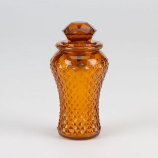 Bottle Lamp Amber One Size For Women 239901716