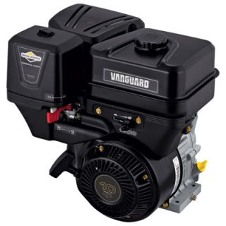 Briggs & Stratton Vanguard Commercial Power Horizontal OHV Engines (305cc, 1in.
