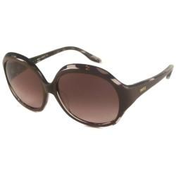 Ep658s Emilio Pucci Womens Round Plastic Sunglasses