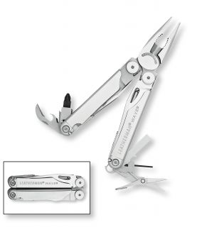 Leatherman Wave