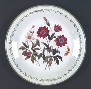 Studio Nova Garden Bloom 12 Chop Plate/Round Platter, Fine China Dinnerware   L