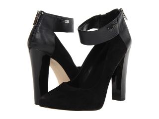 Calvin Klein Ariel Womens Shoes (Black)