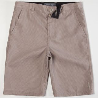 Alton Boys Hybrid Shorts   Boardshorts And Walkshorts In One Khaki In Siz