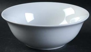Pottery Barn CatererS Dinnerware Soup/Cereal Bowl, Fine China Dinnerware   All