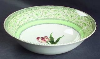 Royal Horticultural Applebee Collection 9 Round Vegetable Bowl, Fine China Dinn