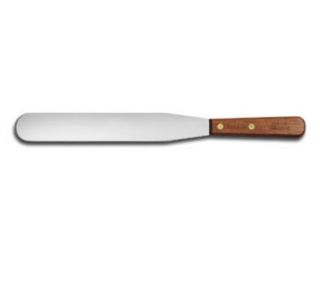 Dexter Russell Dexter Russell 10 in Bakers Spatula, Stainless Steel Blade
