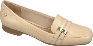 Womens Life Stride Evoke   Taupe Tess/Excellent Patent Casual Shoes