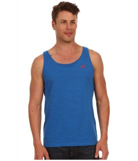 Diesel Zaby Out Of Water Tank PXE Mens Sleeveless (Blue)