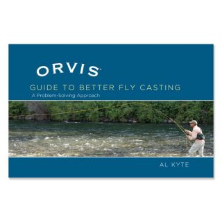 Orvis Guide To Better Fly Casting