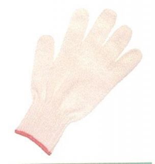Update International 9 1/2 Medium Cut Resistant Glove   Antimicrobial