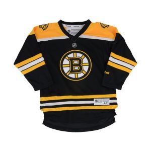 Boston Bruins Reebok NHL Replica Jersey
