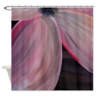  pink abstract Shower Curtain  Use code FREECART at Checkout