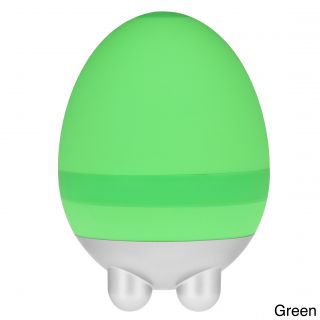 Pch Egg Ergonomic Mini Handheld Massager