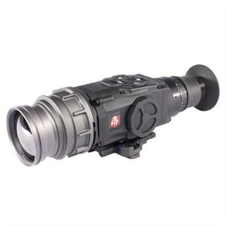 Thor Thermal Weapon Sights   Thor320 3x 320x240, 50mm, 60hz, 25 Micron