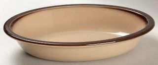 Wedgwood Monterey (Oven To Table) 9 Oval Vegetable Bowl, Fine China Dinnerware