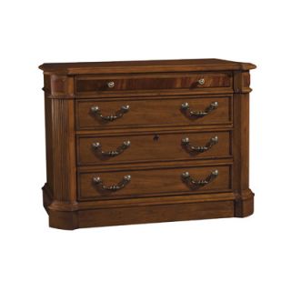 Sligh Northport Two Drawer File 04 165NP 450