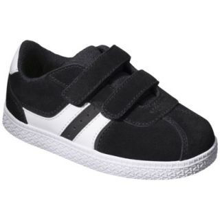 Toddler Boys Circo Dermot Sneakers   Black 7