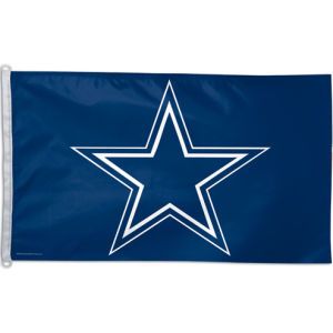 Dallas Cowboys Wincraft 3x5ft Flag