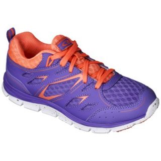 Girls C9 by Champion Freedom Athletic Shoes   Purple 2.5