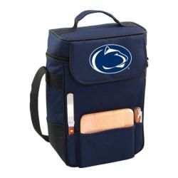Picnic Time Duet Penn State Nittany Lions Print Navy