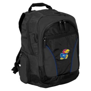 NCAA Backpack Kansas