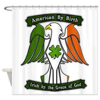  American by Birth, Irish by the Grace of God (sc)  Use code FREECART at Checkout