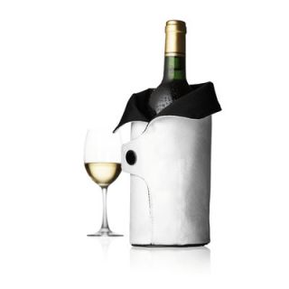 Menu Jakob Wagner Cool Coat Wine Cooler 46586 Color White/Black