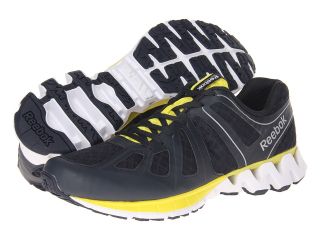 Reebok ZigKick Dual Mens Running Shoes (Black)