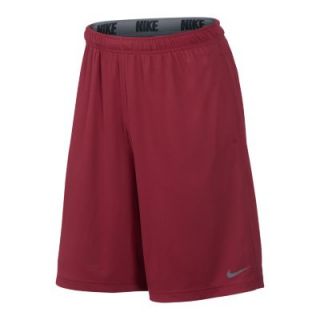 Nike Fly 2.0 Mens Training Shorts   Gym Red